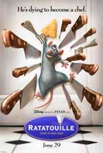 Ratatuy (Ratatouille)