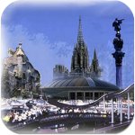 Barcelona Notları