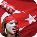 Ben Türkiye'yim Ben İstemeden Maç Bitmez!