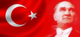 Atatürk Bayrak