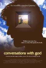 Tanrı ile Sohbetler