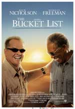 Şimdi ya da Asla (The Bucket List)