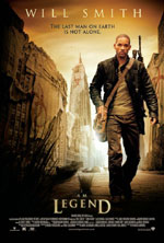 Ben Efsaneyim (I am Legend)