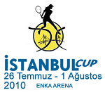 İstanbul Cup 2010
