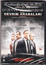 Devrim Arabaları