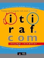 İtiraf.com'dan Son İnciler