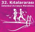 Köprüyü Salladık - 32. Avrasya Maratonu