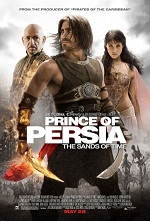 Pers Prensi - Prince of Persia - The Sands of Time