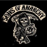 Sons of Anarchy - Para, Kadın, Silah,....