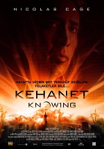 Knowing - Kehanet