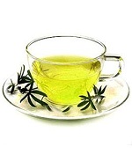 Yeşil Çay Mucizesi