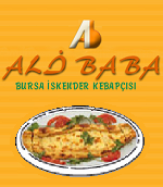 Ali Baba İskender Kebapçısı