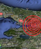 Kandilli'den İstanbul için deprem açıklaması