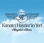 Kanatçı Haydar'ın Yeri