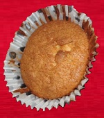 Meyveli Muffin