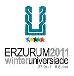 Universiade 2011 – Erzurum