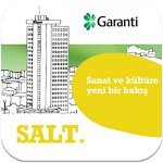 SALT 9 Nisan'da Açılıyor