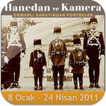 Hanedan ve Kamera Osmanlı Sarayından Portreler