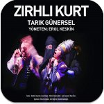 Zırhlı Kurt