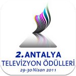 2. Antalya TV Ödülleri Sahiplerini Buldu