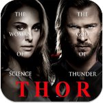 "Thor" Filmi Gişeleri Sarsıyor