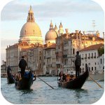 Venediğe Gidipte Gondola Binmemek Olmaz