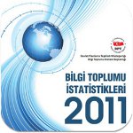 Bilgi Toplumu İstatistikleri 2011