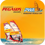 Pegasus PWA Windsurf Dünya Kupası Başladı