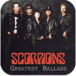 Scorpions'tan Uzun Veda