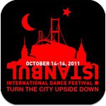 İstanbul Uluslararası Dans Festivali