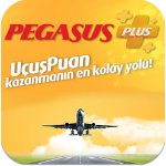 Pegasus PLUS Nedir?