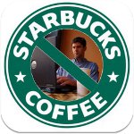 Starbucks Müşterilerin Fişini Çekmeye Hazırlanıyor