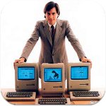 Steve Jobs Yakında Sinemalarda