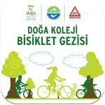 Doğa Koleji Bisiklet Turu