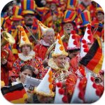 Köln Karnavalı Başlıyor