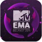 MTV Avrupa Müzik Ödülleri