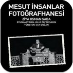 Mesut İnsanlar Fotoğrafhanesi