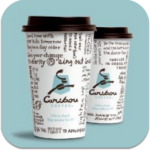 Caribou Coffee Türkiye'de ilk Mağazasını Açtı
