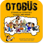 Otobüs