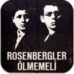 Rosenbergler Ölmemeli