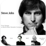 Steve Jobs Sanal Müzede
