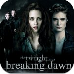 The Twilight Saga Breaking Dawn Part 1 Faciası