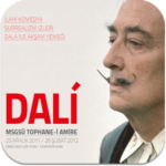 Salvador Dali Sergisi