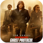 Görevimiz Tehlike: Hayalet Protokol (Mission: Impossible - Ghost Protocol)