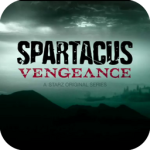 Spartacus - Vengeance