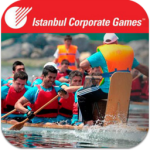 İstanbul Corporate Games