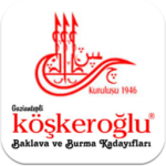 Gaziantepli Köşkeroğlu Kebap