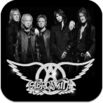 Aerosmith Yeniden