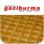 Gaziburma Baklavacısı