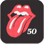 Rolling Stones: 50'nci Yıl Kitabı